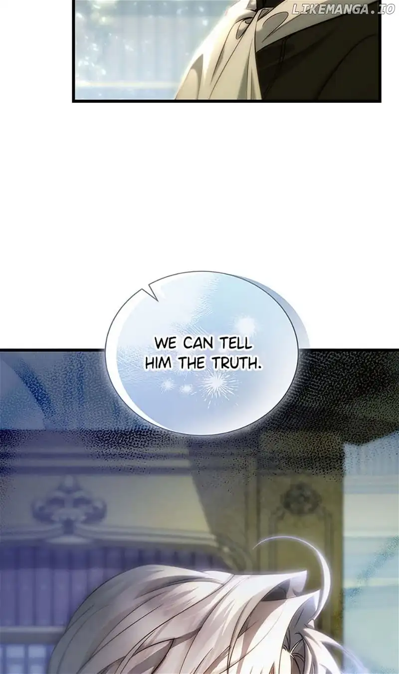 It’s My Destiny To Be The Hero’s Saviour Chapter 73 341 034