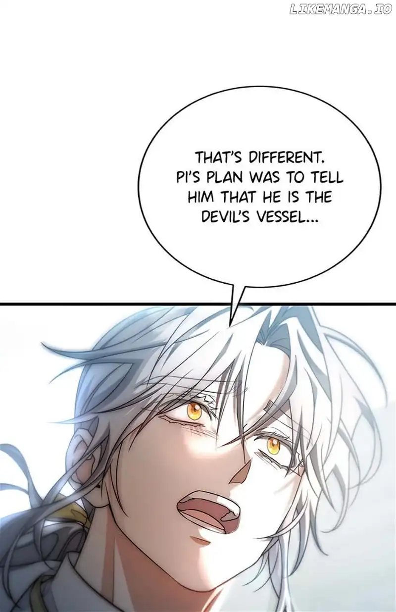 It’s My Destiny To Be The Hero’s Saviour Chapter 73 346 039