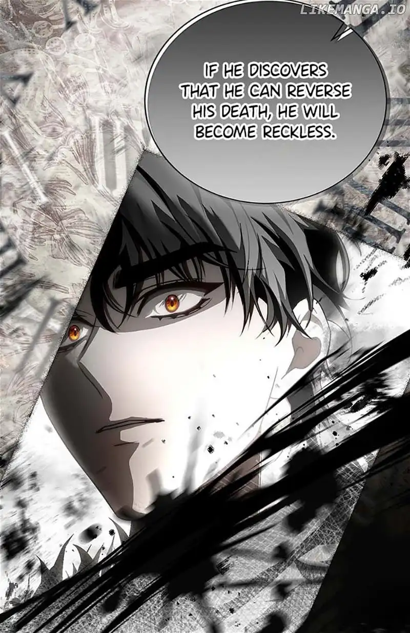 It’s My Destiny To Be The Hero’s Saviour Chapter 73 348 041