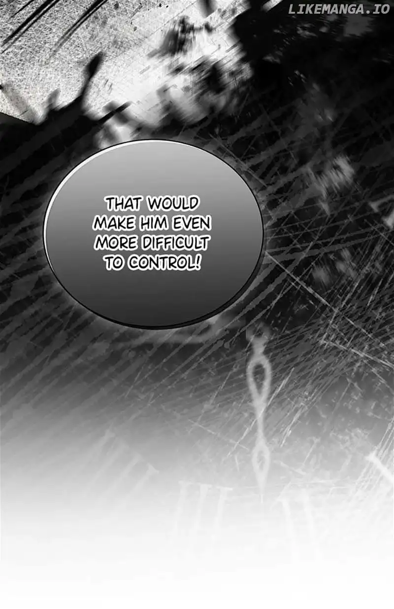 It’s My Destiny To Be The Hero’s Saviour Chapter 73 349 042