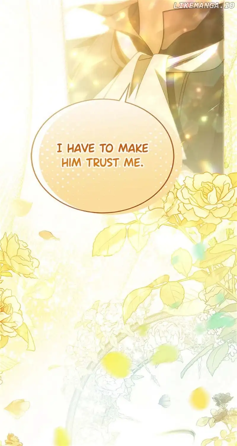 It’s My Destiny To Be The Hero’s Saviour Chapter 73 355 048