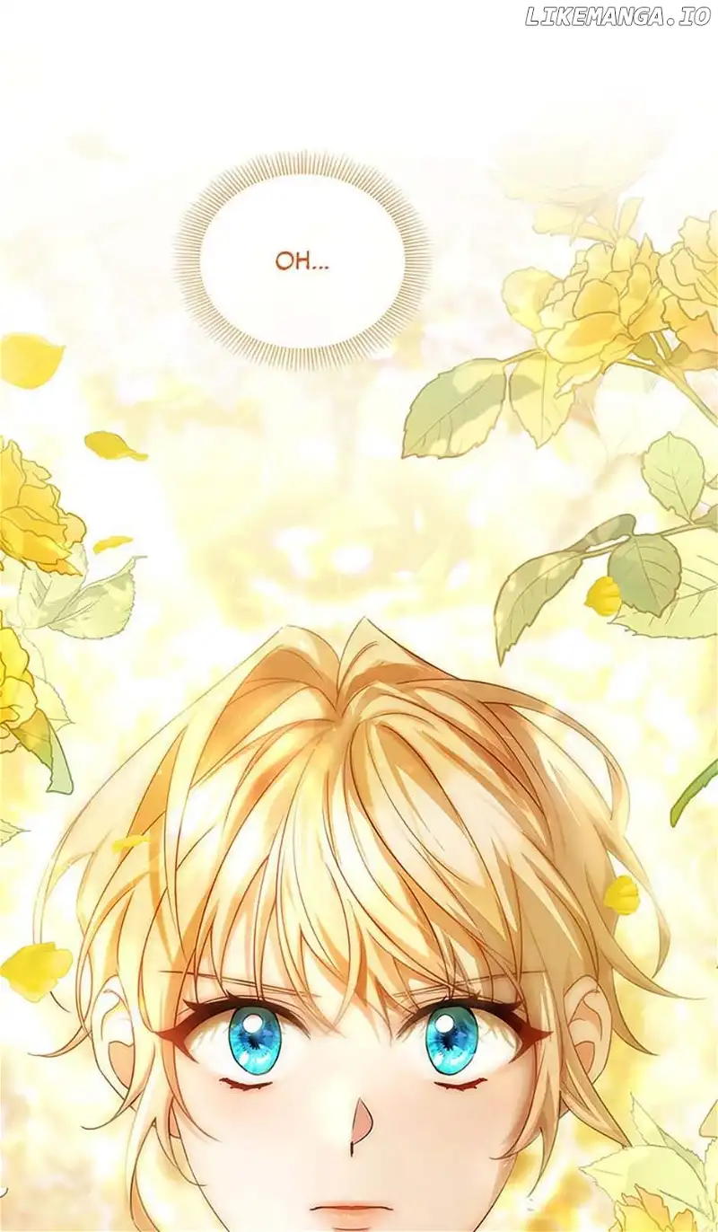 It’s My Destiny To Be The Hero’s Saviour Chapter 73 357 050