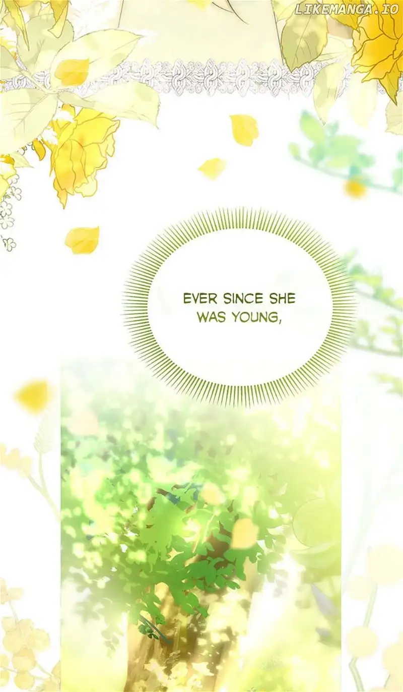 It’s My Destiny To Be The Hero’s Saviour Chapter 73 359 052