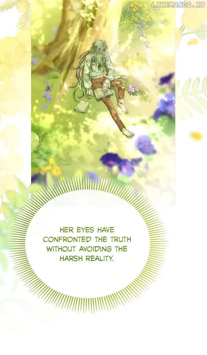 It’s My Destiny To Be The Hero’s Saviour Chapter 73 360 053