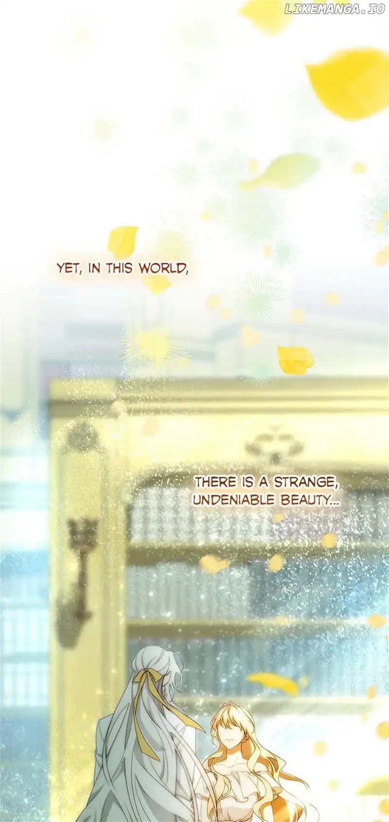 It’s My Destiny To Be The Hero’s Saviour Chapter 73 364 057