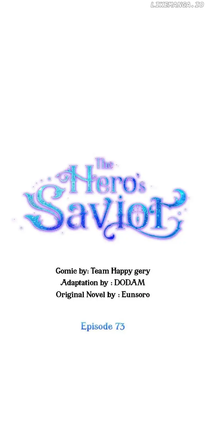 It’s My Destiny To Be The Hero’s Saviour Chapter 73 366 059