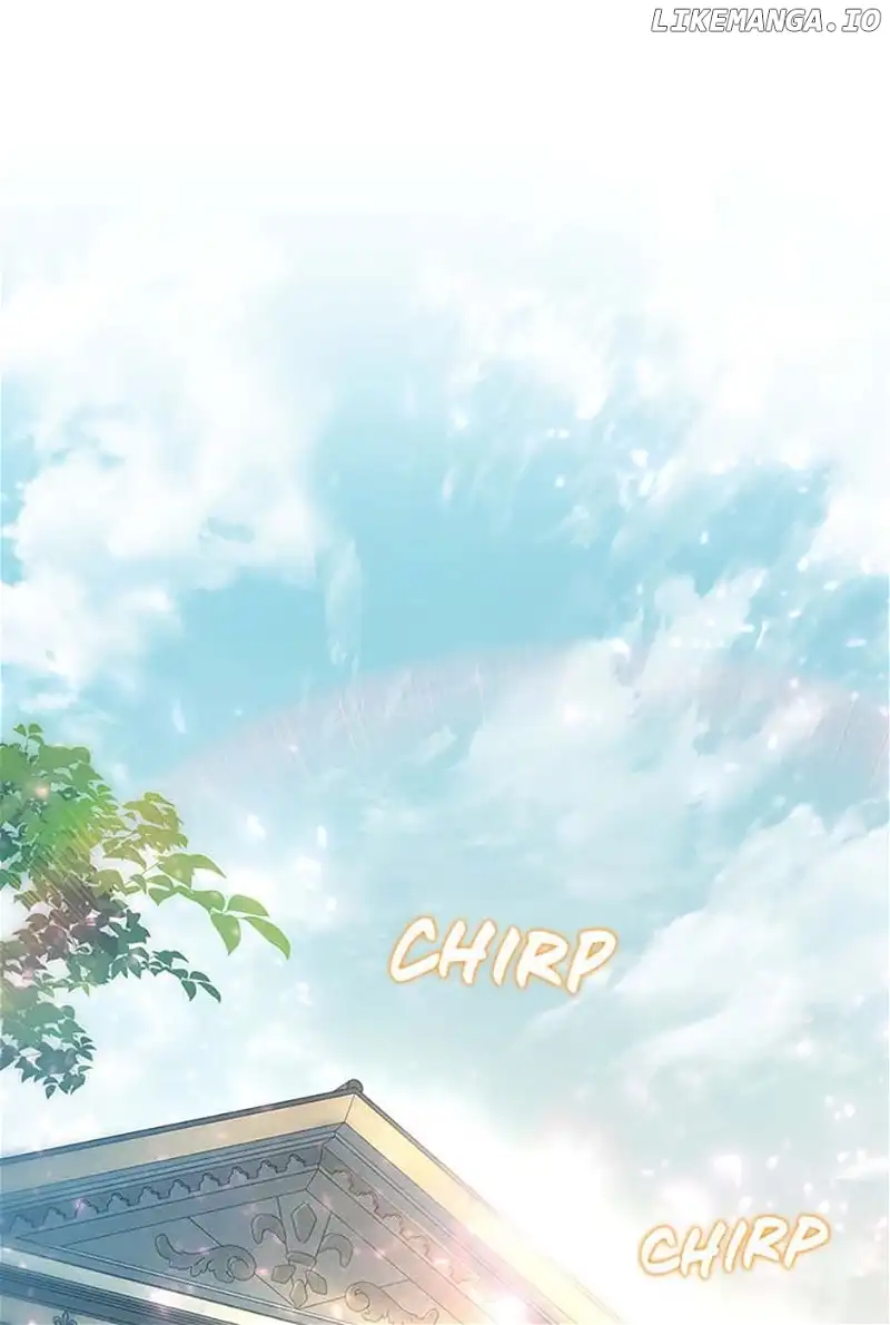 It’s My Destiny To Be The Hero’s Saviour Chapter 73 367 060