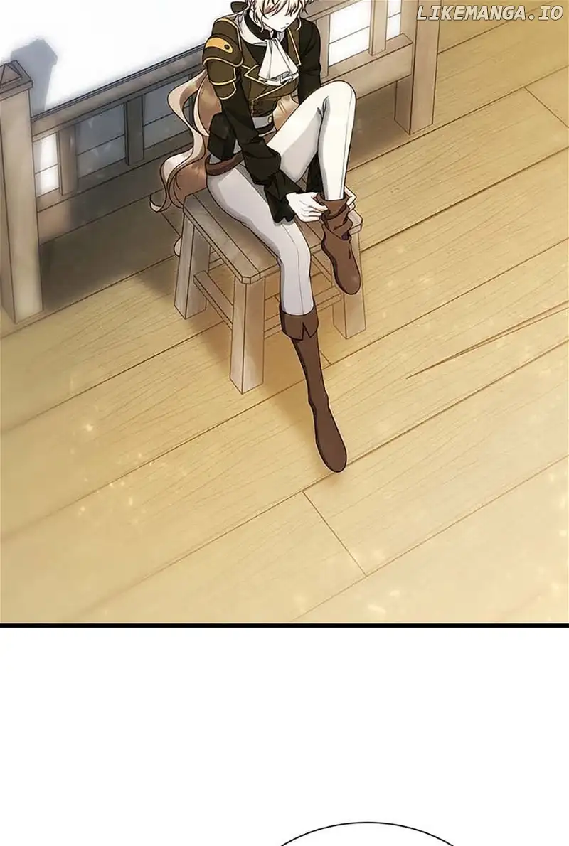 It’s My Destiny To Be The Hero’s Saviour Chapter 73 371 064