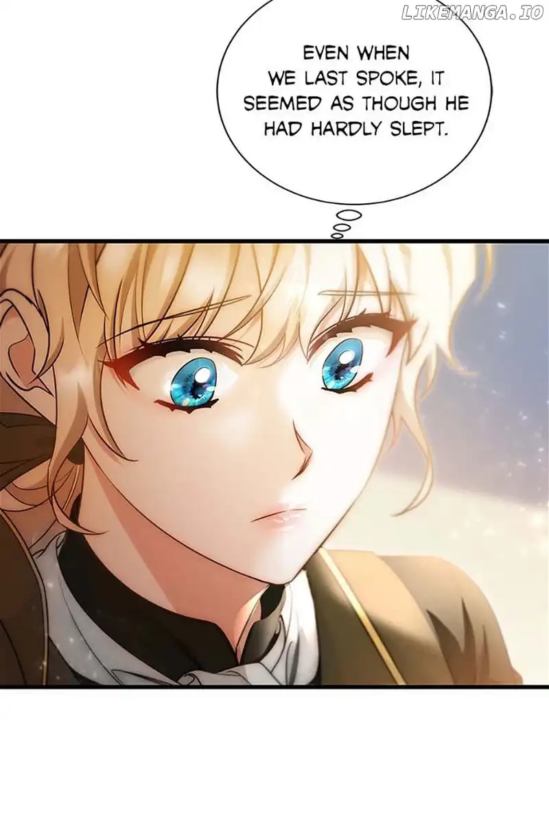 It’s My Destiny To Be The Hero’s Saviour Chapter 73 372 065