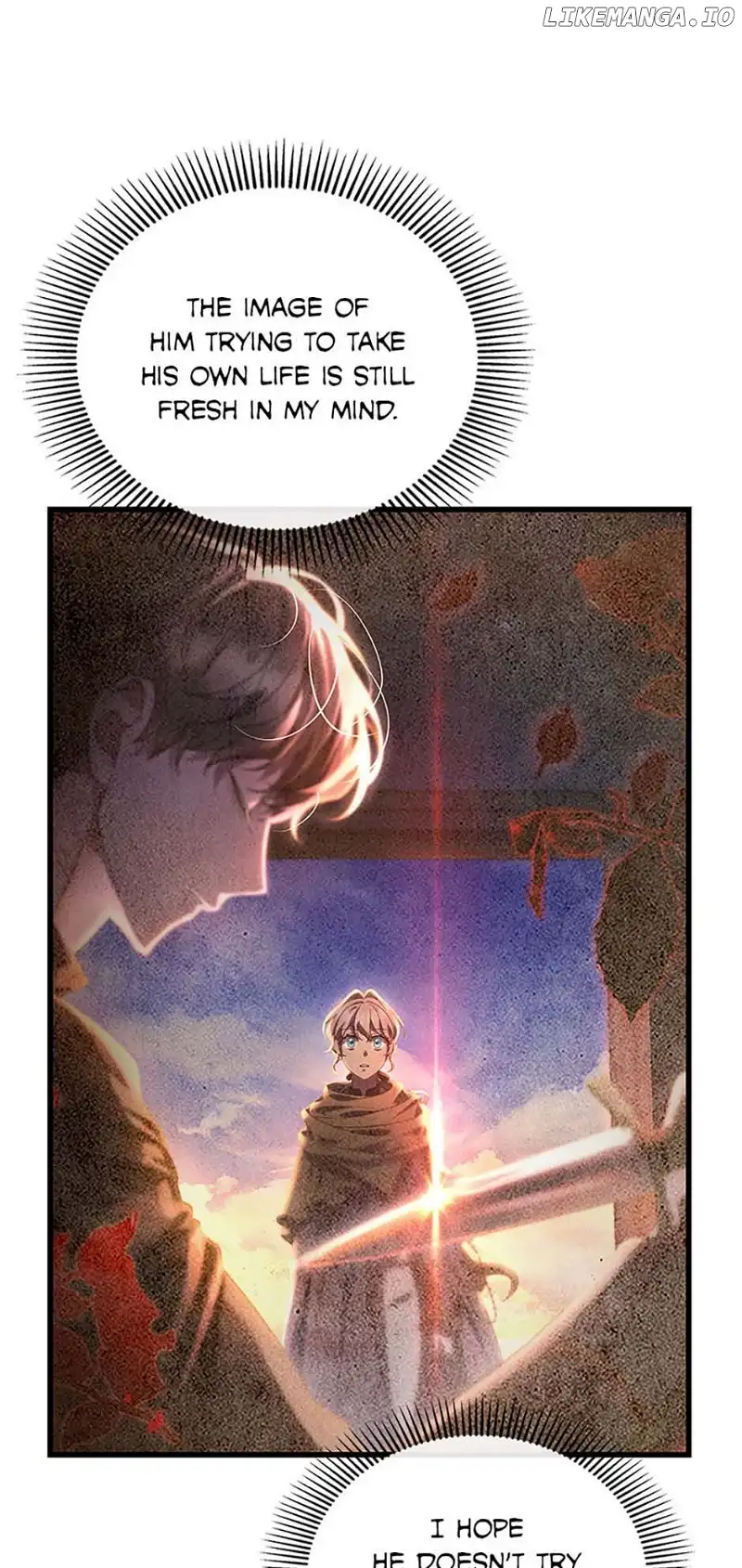 It’s My Destiny To Be The Hero’s Saviour Chapter 73 373 066