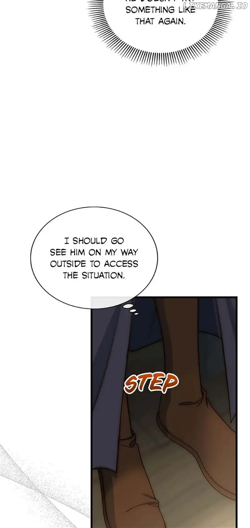 It’s My Destiny To Be The Hero’s Saviour Chapter 73 374 067