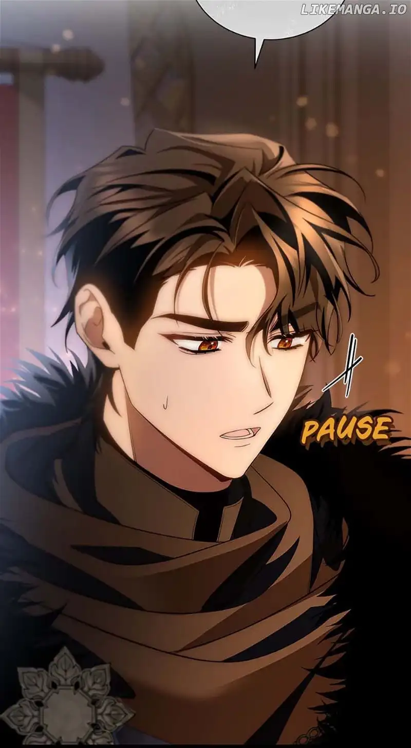 It’s My Destiny To Be The Hero’s Saviour Chapter 73 382 075