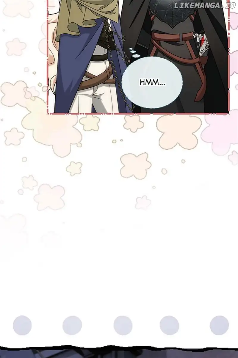 It’s My Destiny To Be The Hero’s Saviour Chapter 73 384 077
