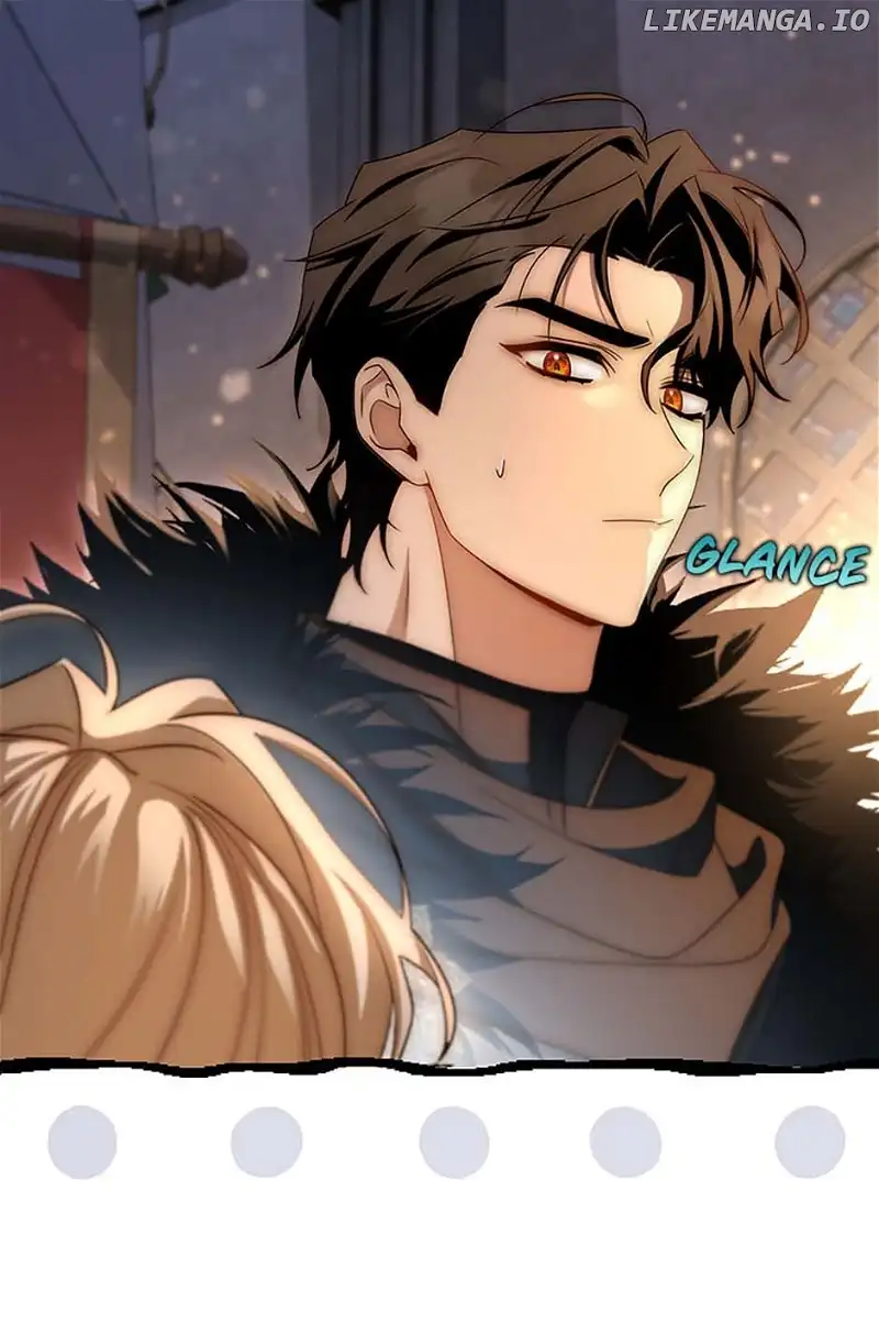 It’s My Destiny To Be The Hero’s Saviour Chapter 73 385 078