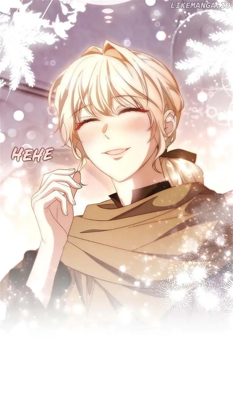 It’s My Destiny To Be The Hero’s Saviour Chapter 73 387 080