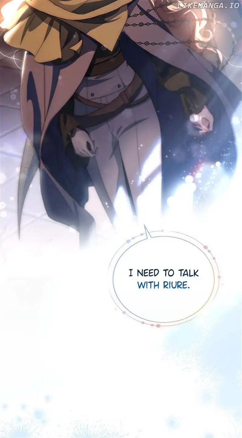 It’s My Destiny To Be The Hero’s Saviour Chapter 73 393 086