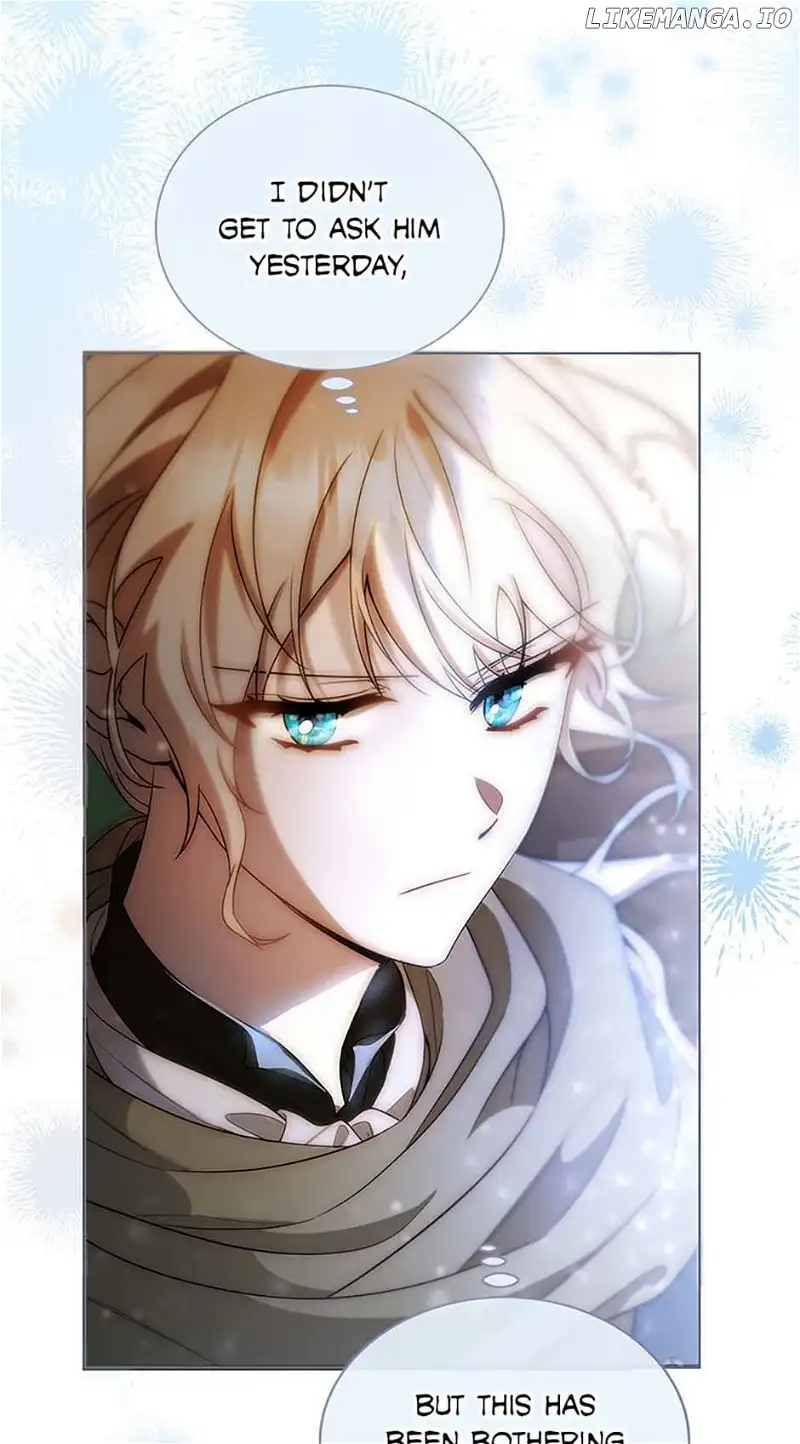 It’s My Destiny To Be The Hero’s Saviour Chapter 73 394 087