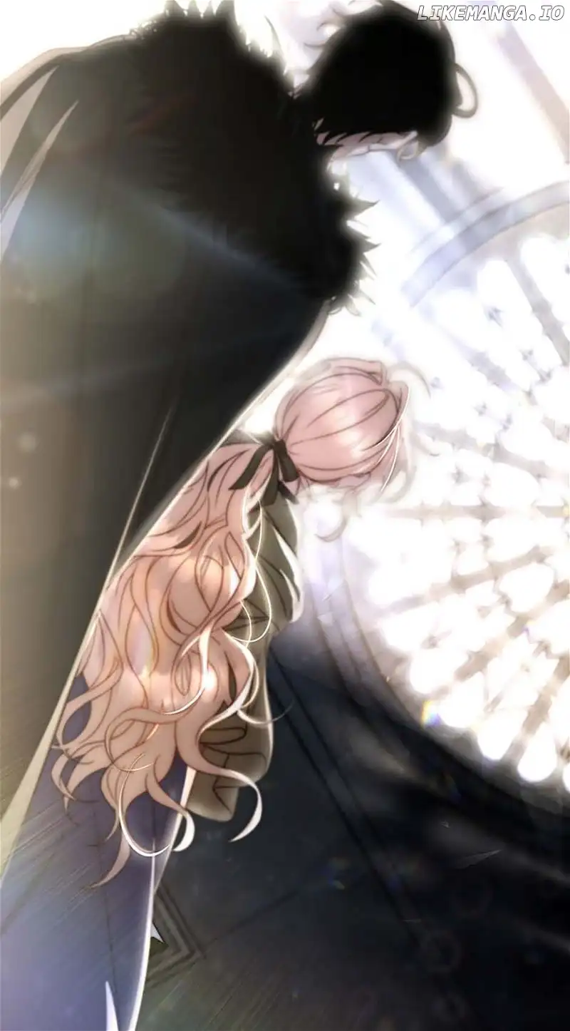 It’s My Destiny To Be The Hero’s Saviour Chapter 73 396 089