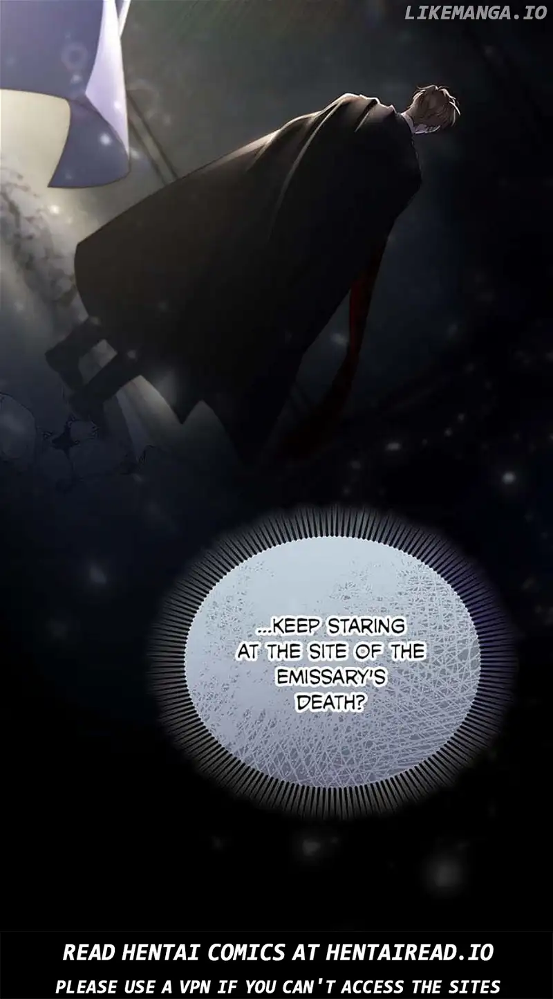 It’s My Destiny To Be The Hero’s Saviour Chapter 73 397 090