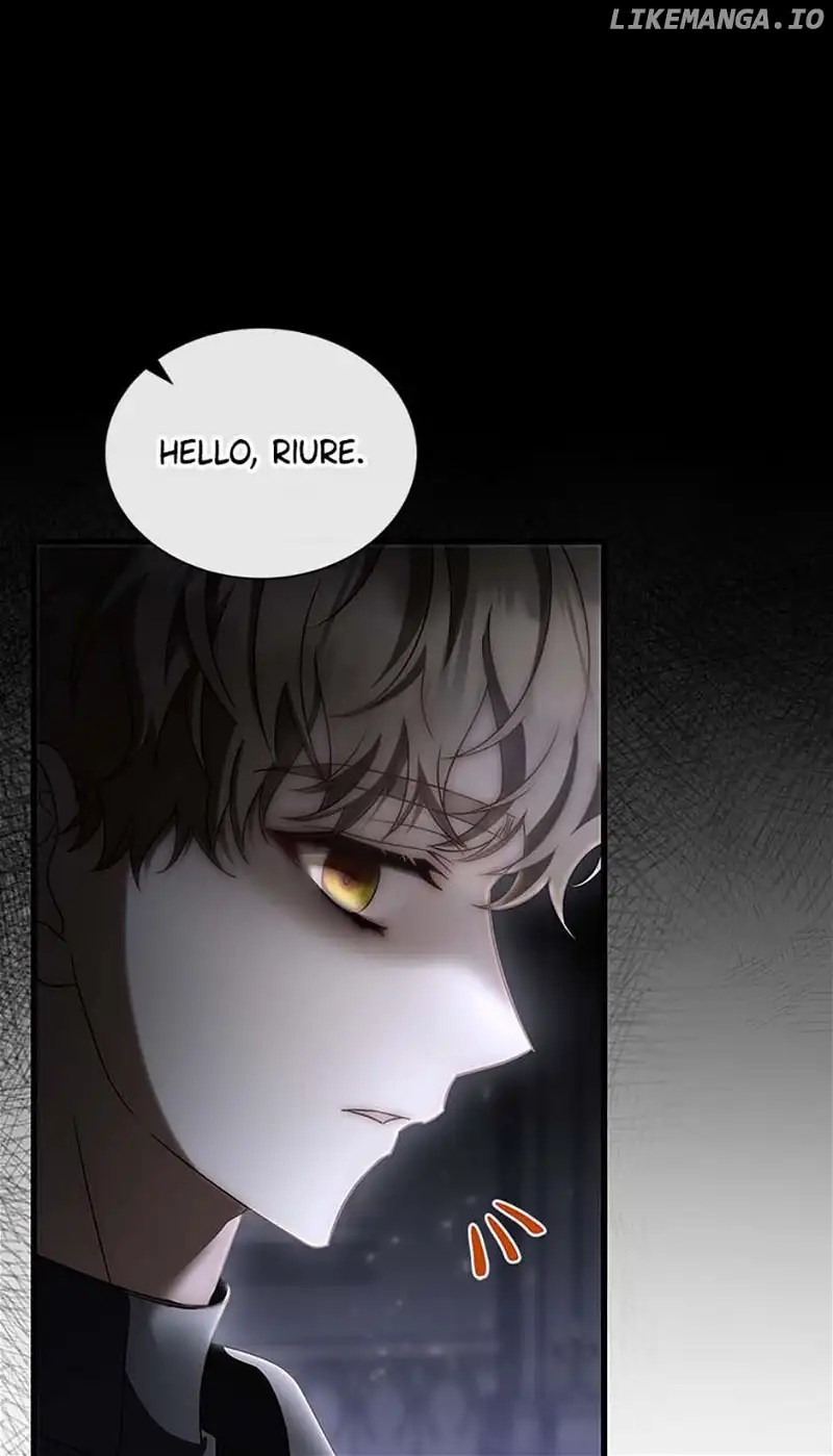 It’s My Destiny To Be The Hero’s Saviour Chapter 73 398 091