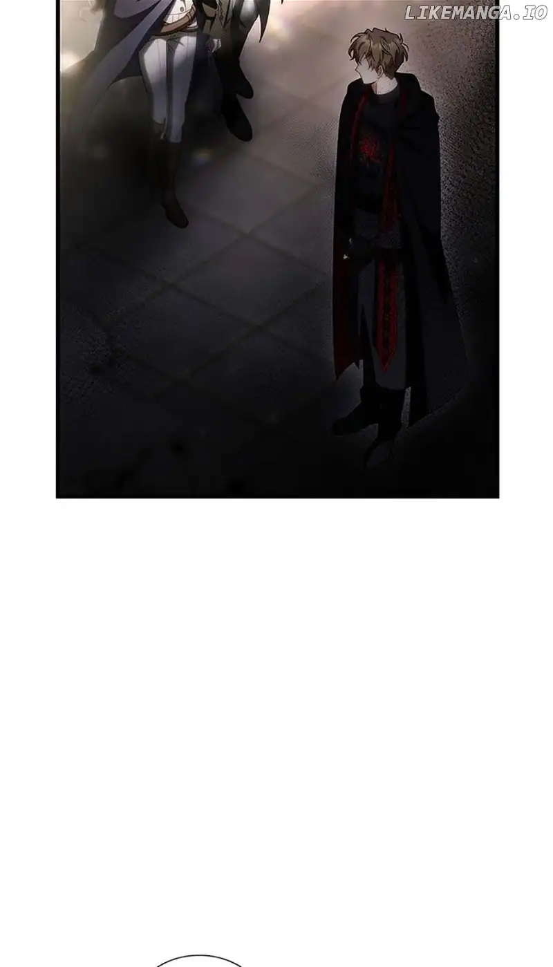 It’s My Destiny To Be The Hero’s Saviour Chapter 73 400 093