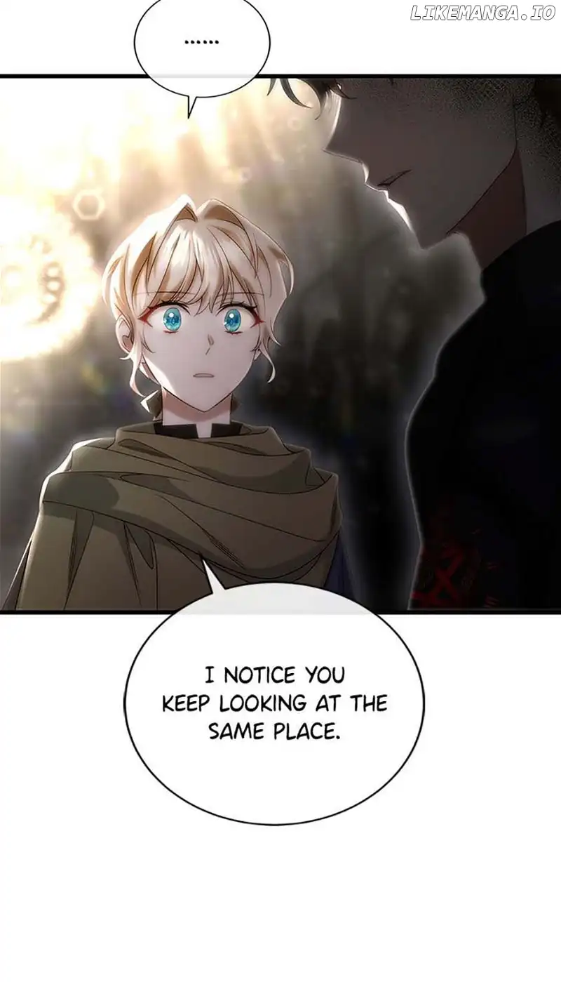 It’s My Destiny To Be The Hero’s Saviour Chapter 73 401 094