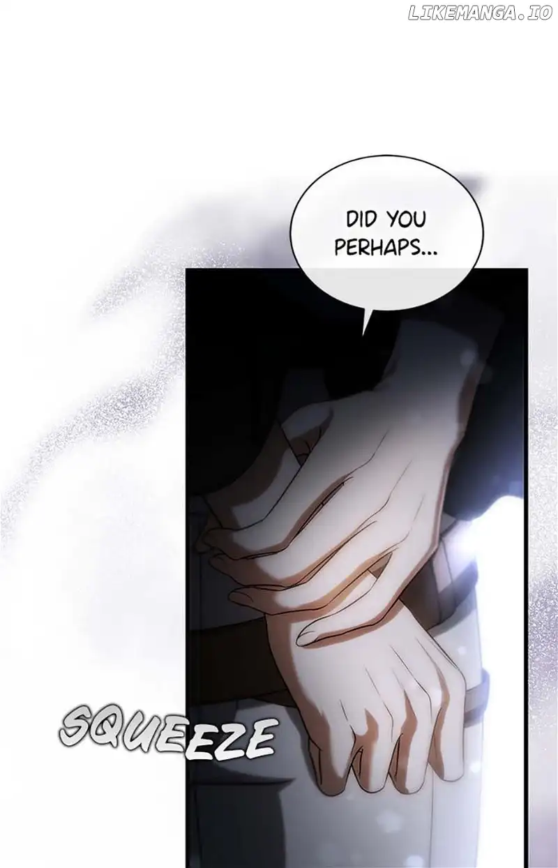 It’s My Destiny To Be The Hero’s Saviour Chapter 73 402 095