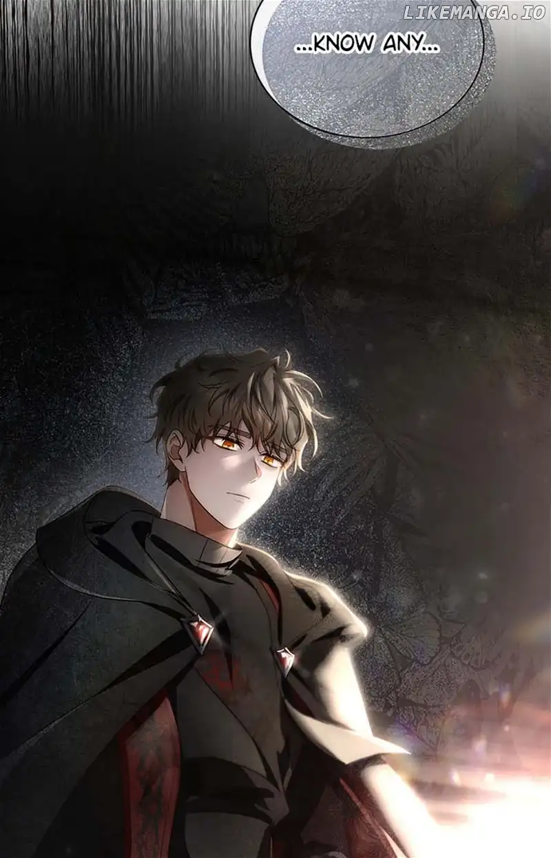 It’s My Destiny To Be The Hero’s Saviour Chapter 73 405 098