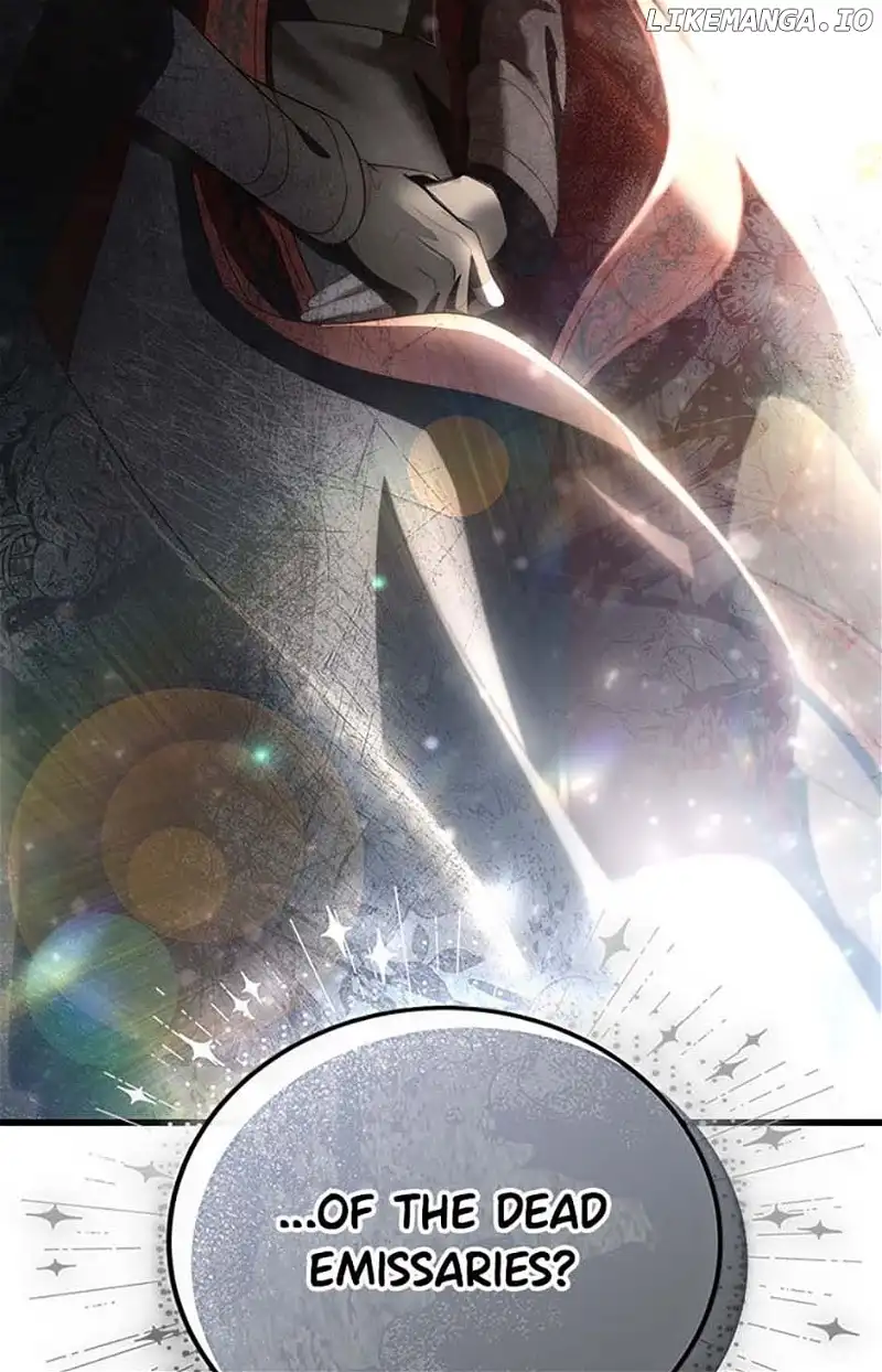 It’s My Destiny To Be The Hero’s Saviour Chapter 73 406 099