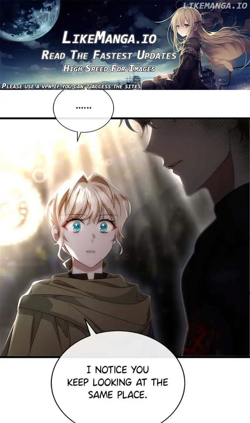 It’s My Destiny To Be The Hero’s Saviour Chapter 74 335 001