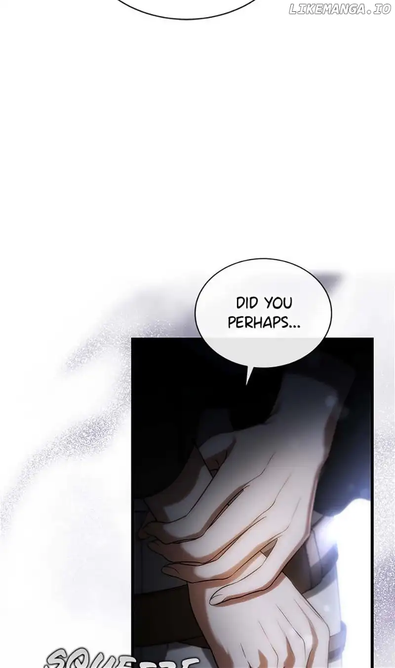 It’s My Destiny To Be The Hero’s Saviour Chapter 74 336 002