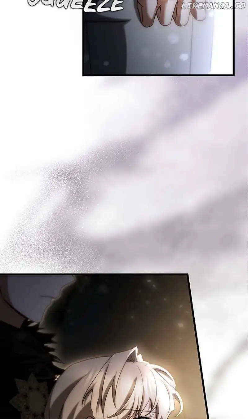 It’s My Destiny To Be The Hero’s Saviour Chapter 74 337 003