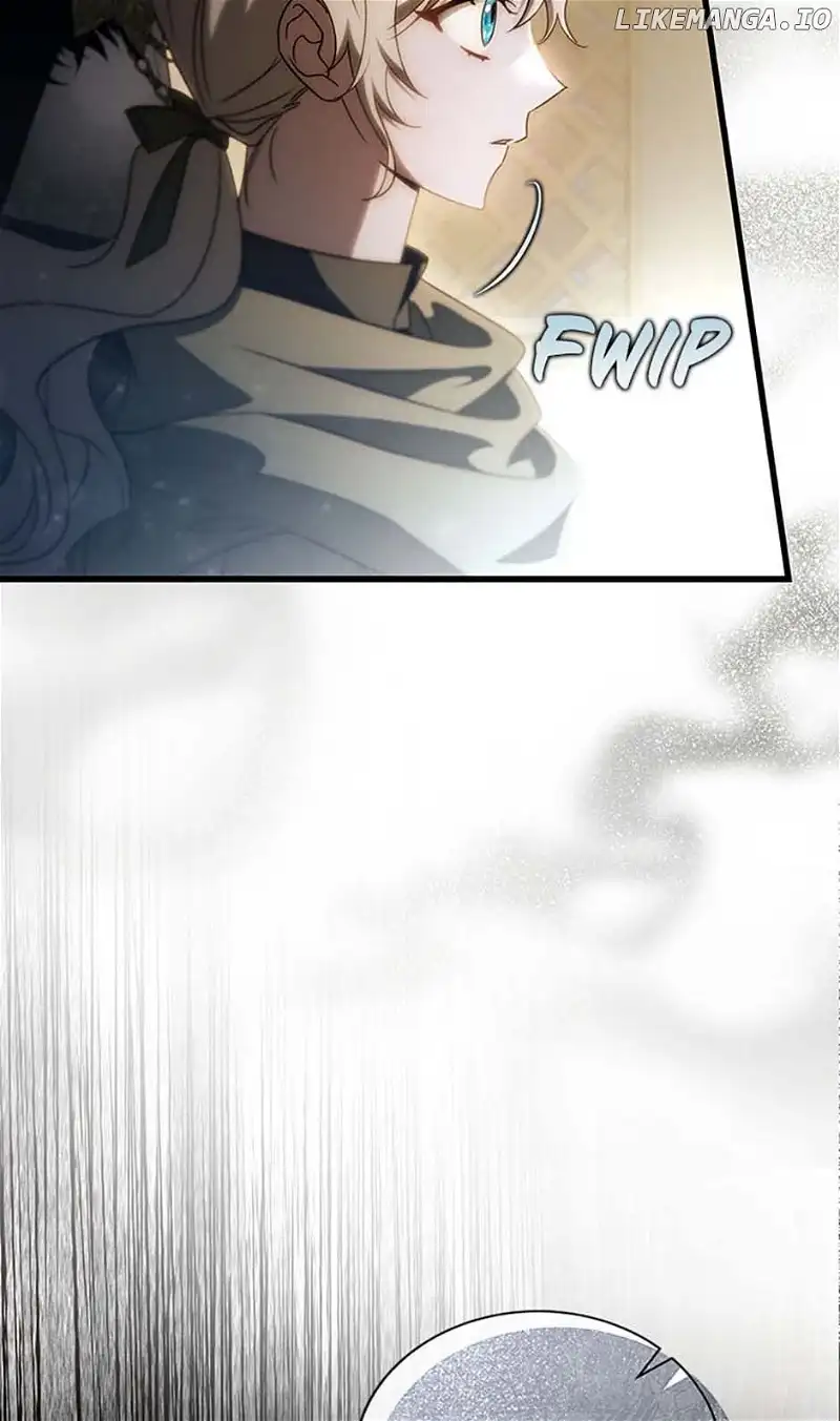 It’s My Destiny To Be The Hero’s Saviour Chapter 74 338 004