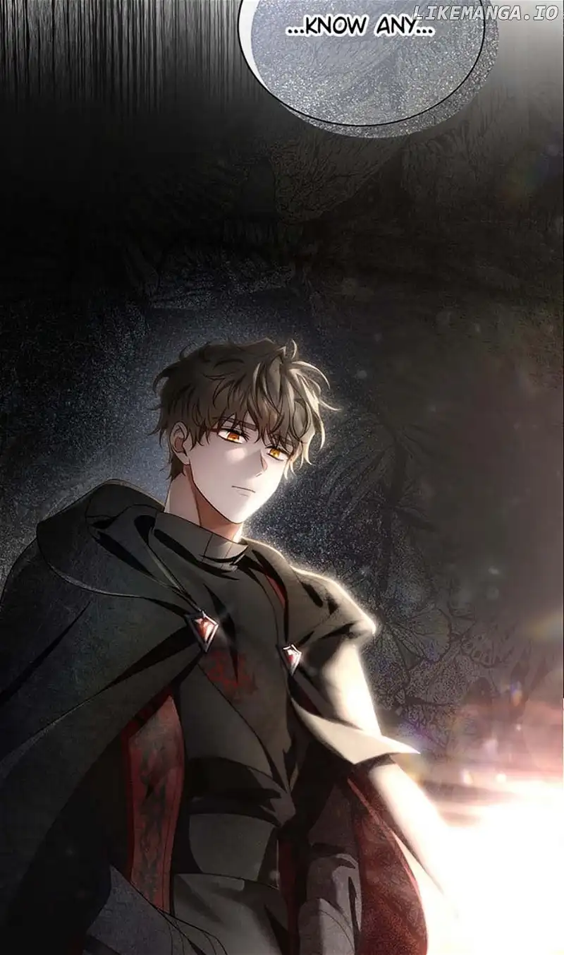 It’s My Destiny To Be The Hero’s Saviour Chapter 74 339 005