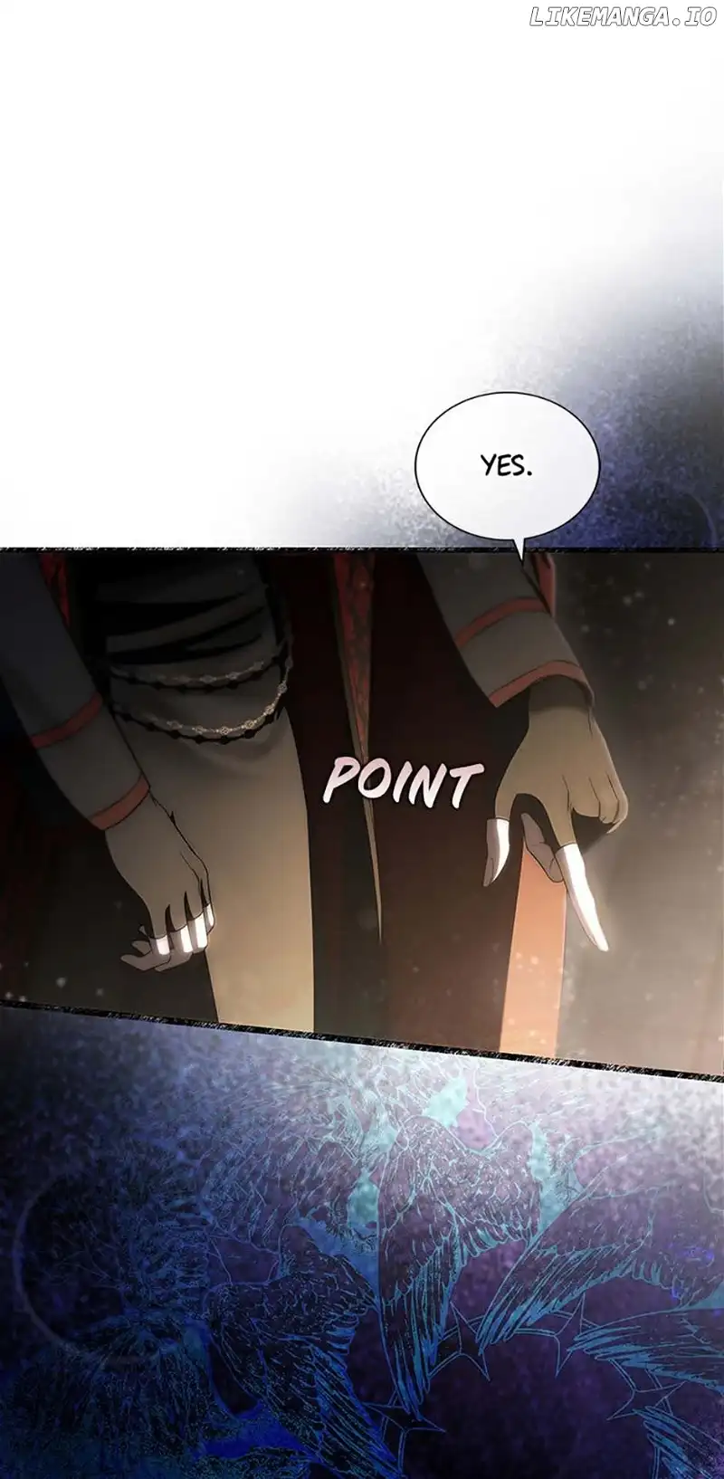 It’s My Destiny To Be The Hero’s Saviour Chapter 74 341 007