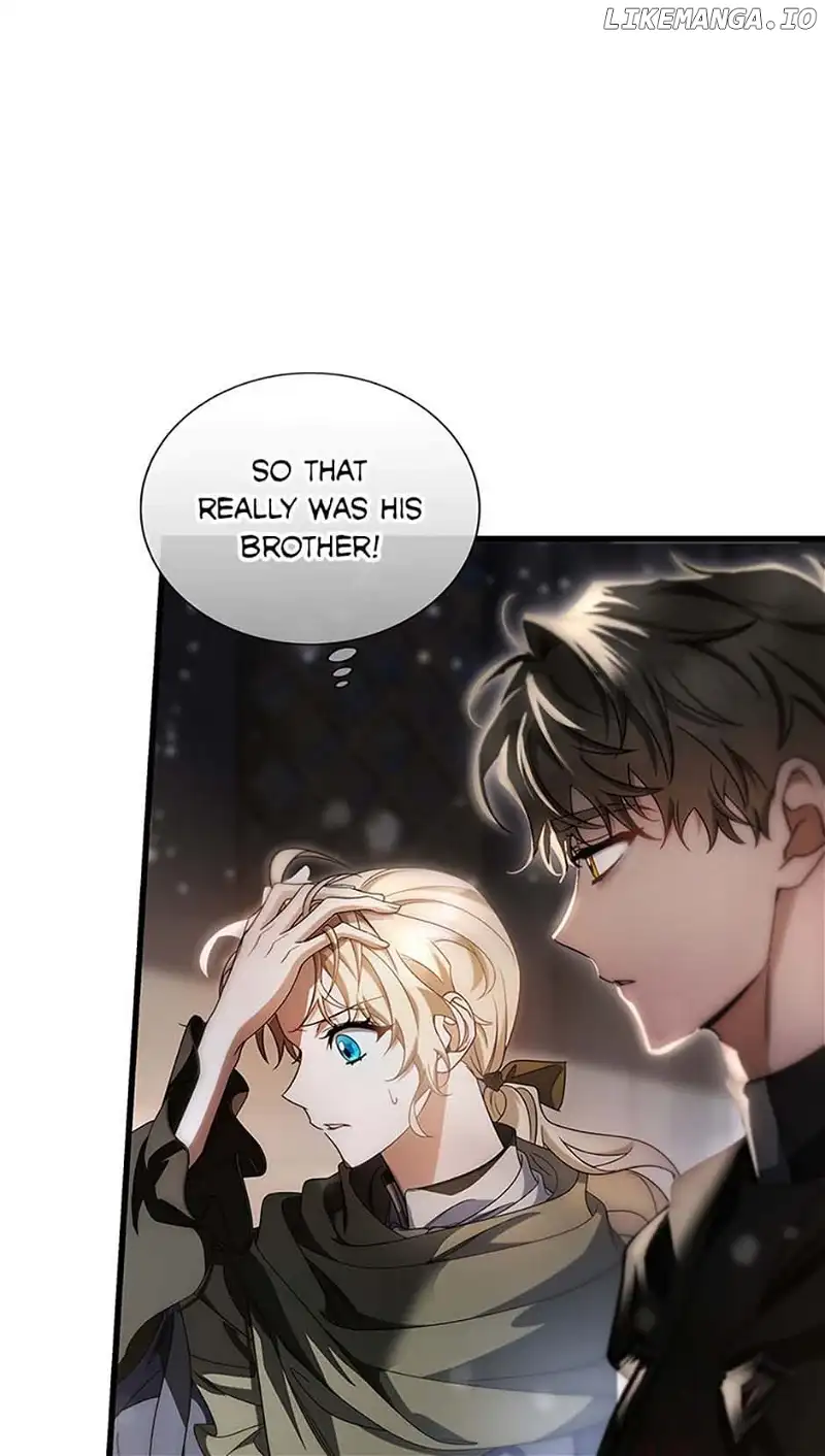 It’s My Destiny To Be The Hero’s Saviour Chapter 74 344 010