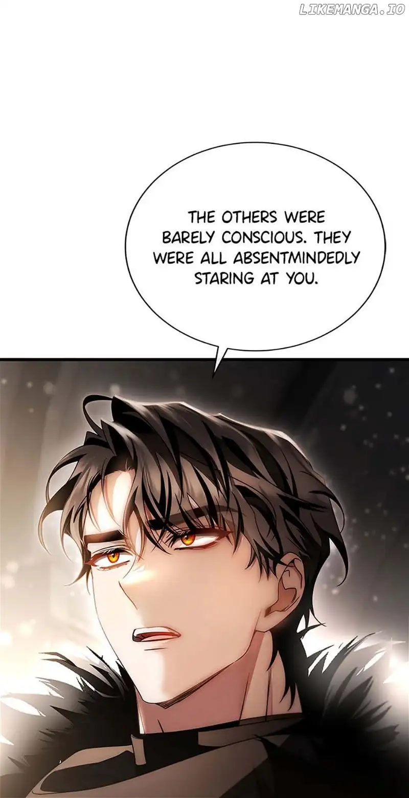 It’s My Destiny To Be The Hero’s Saviour Chapter 74 348 014