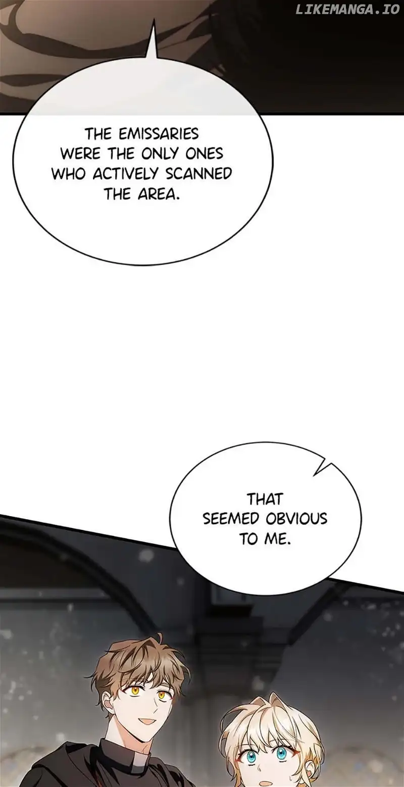 It’s My Destiny To Be The Hero’s Saviour Chapter 74 349 015