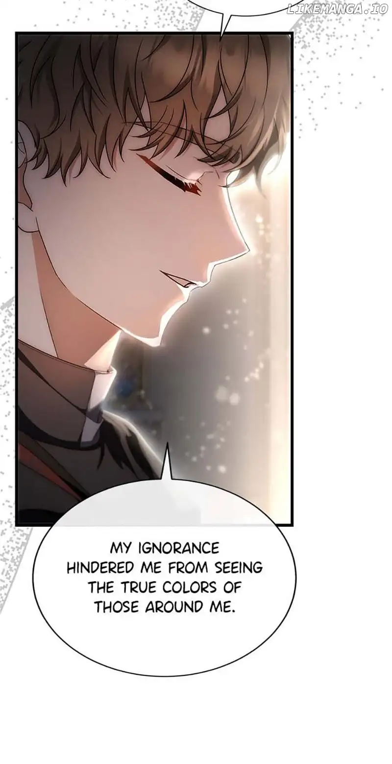It’s My Destiny To Be The Hero’s Saviour Chapter 74 351 017