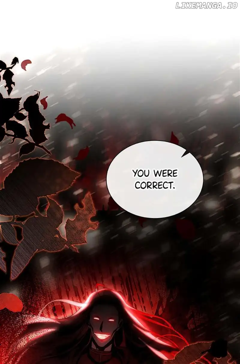 It’s My Destiny To Be The Hero’s Saviour Chapter 74 352 018