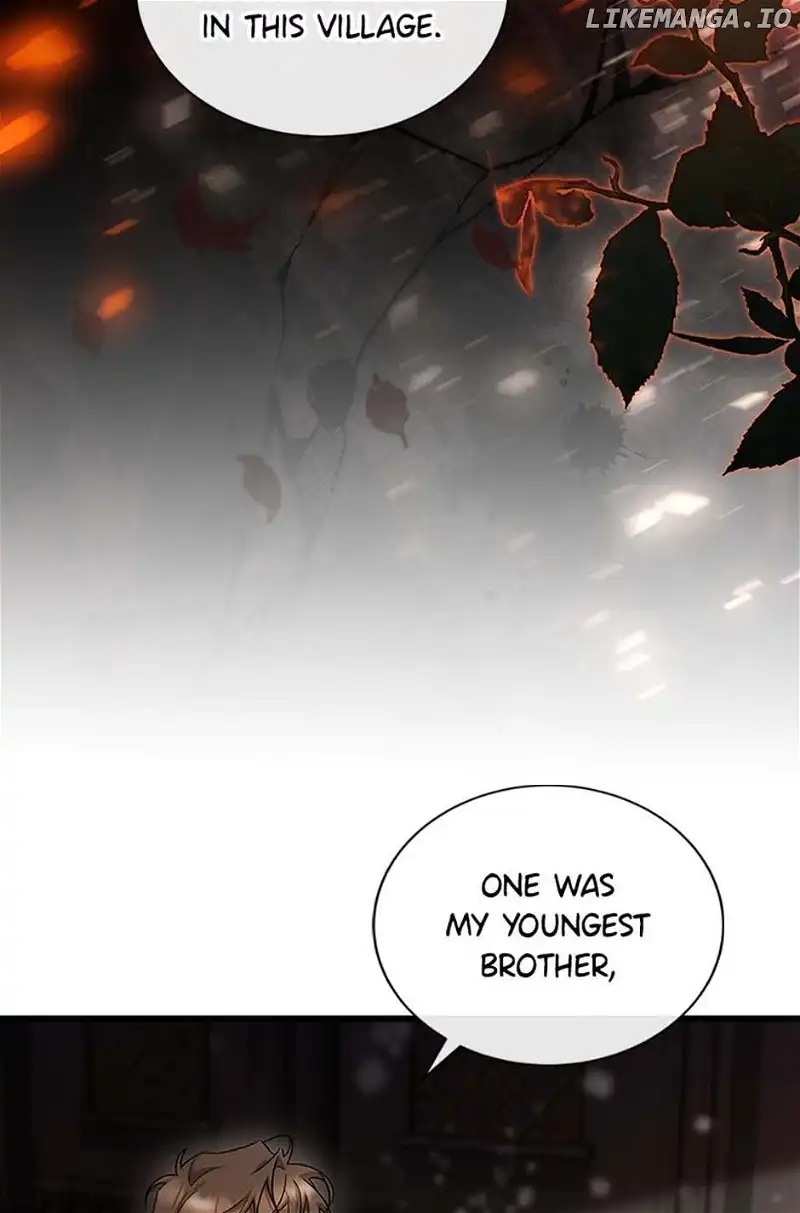 It’s My Destiny To Be The Hero’s Saviour Chapter 74 354 020