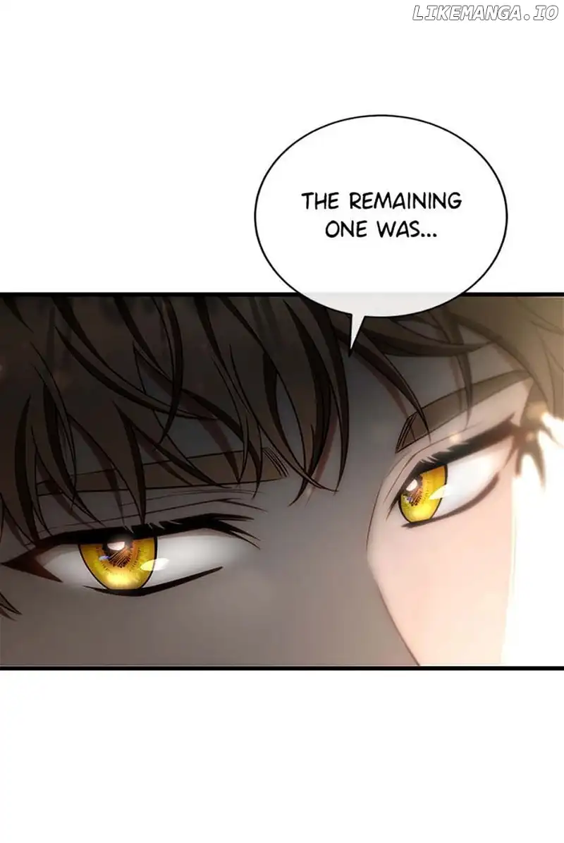 It’s My Destiny To Be The Hero’s Saviour Chapter 74 356 022