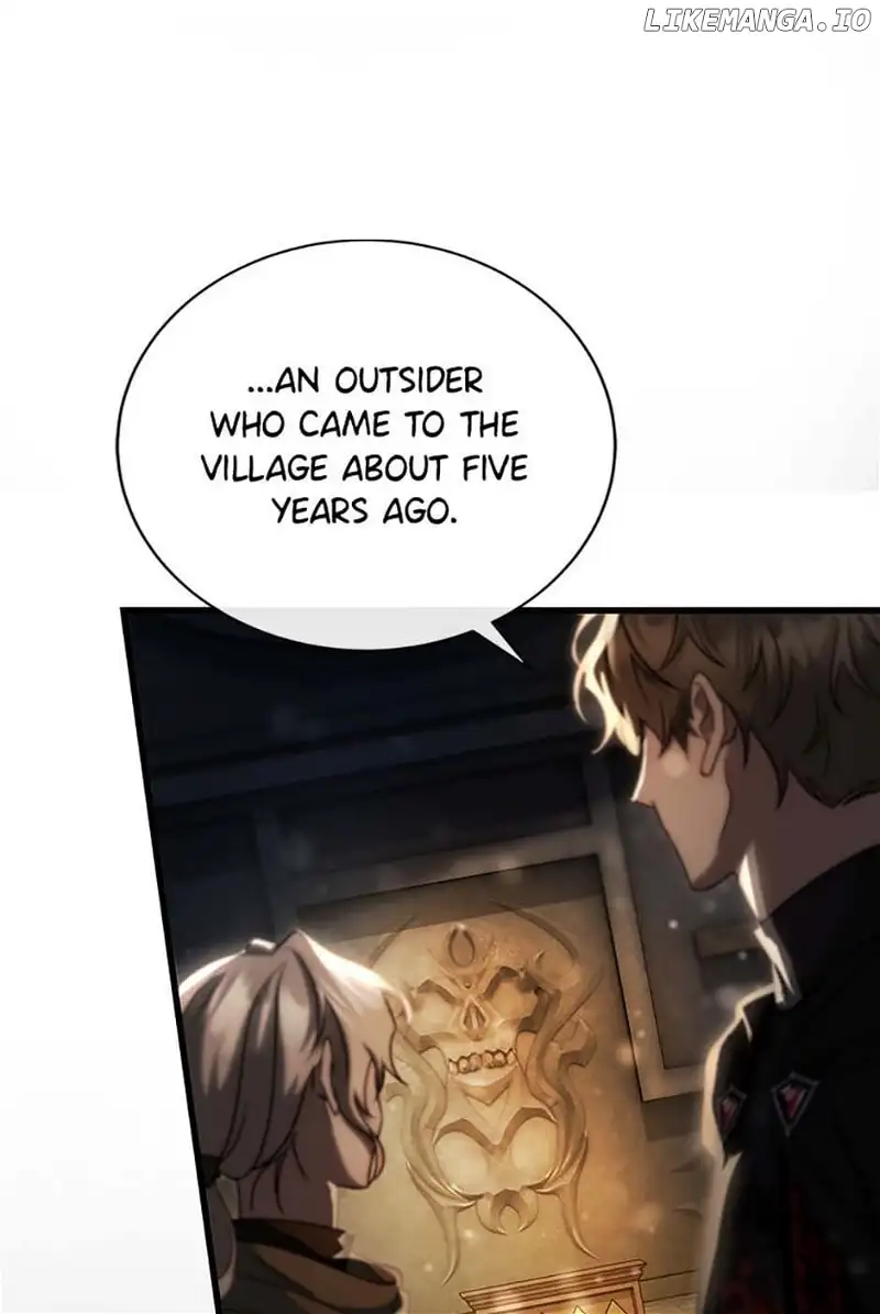 It’s My Destiny To Be The Hero’s Saviour Chapter 74 357 023