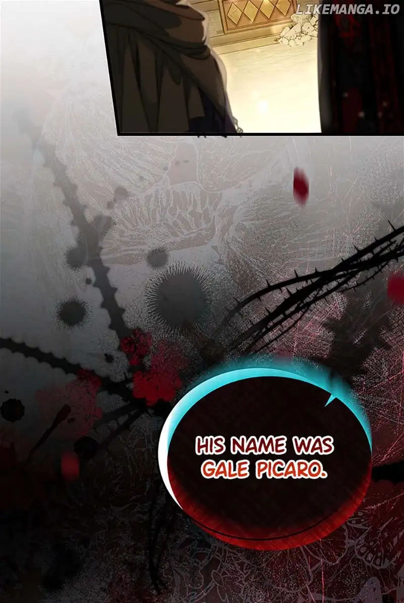 It’s My Destiny To Be The Hero’s Saviour Chapter 74 358 024
