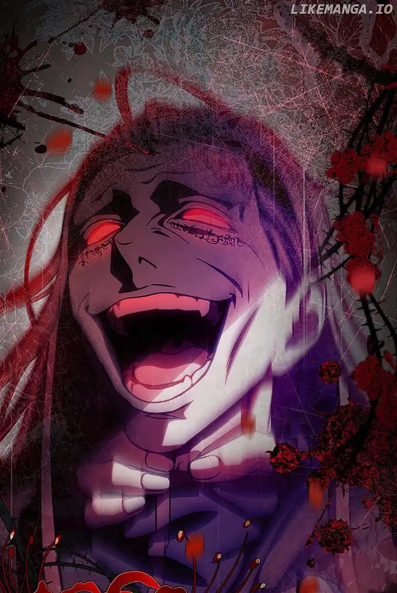 It’s My Destiny To Be The Hero’s Saviour Chapter 74 359 025