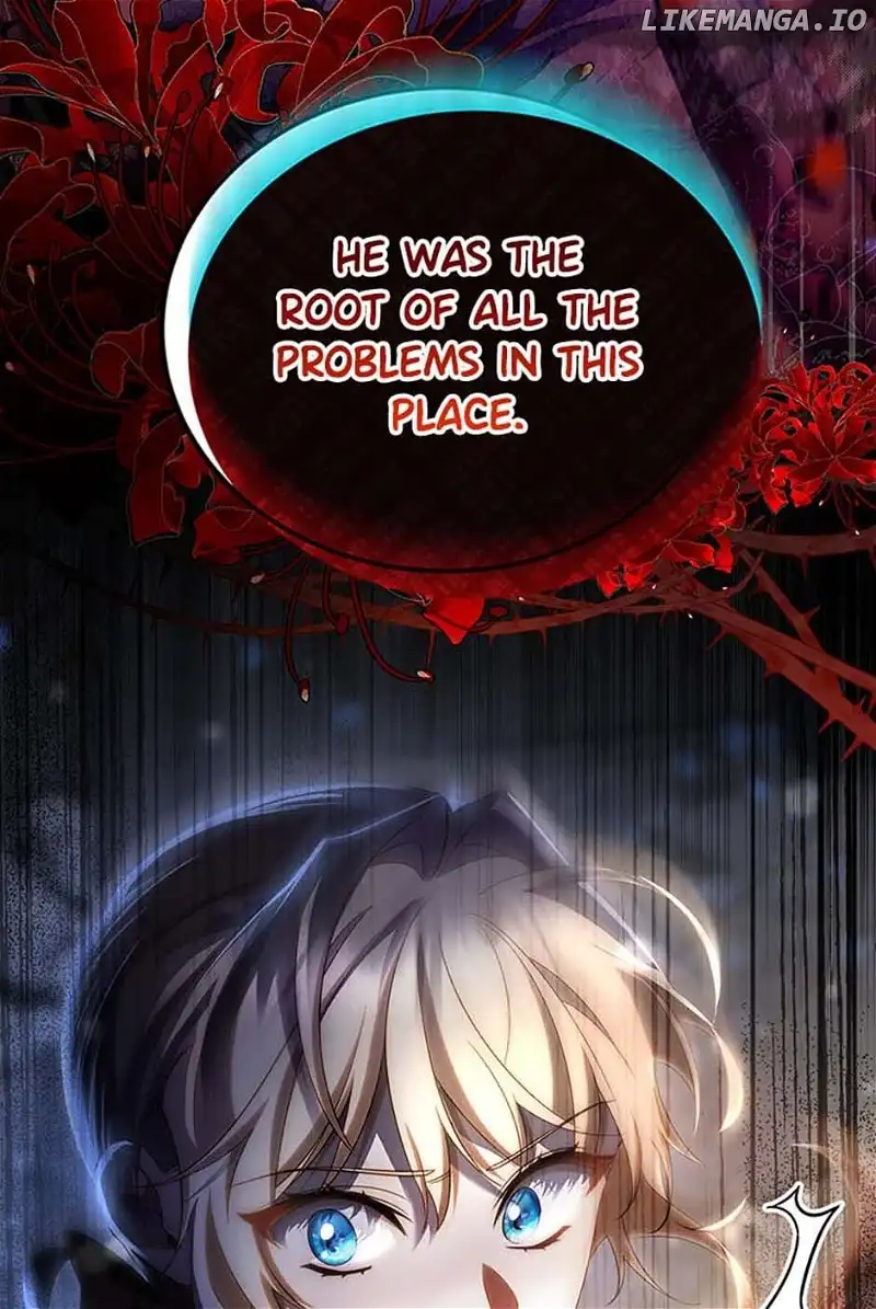 It’s My Destiny To Be The Hero’s Saviour Chapter 74 360 026