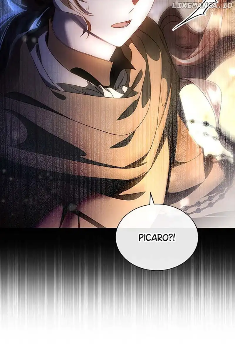 It’s My Destiny To Be The Hero’s Saviour Chapter 74 361 027