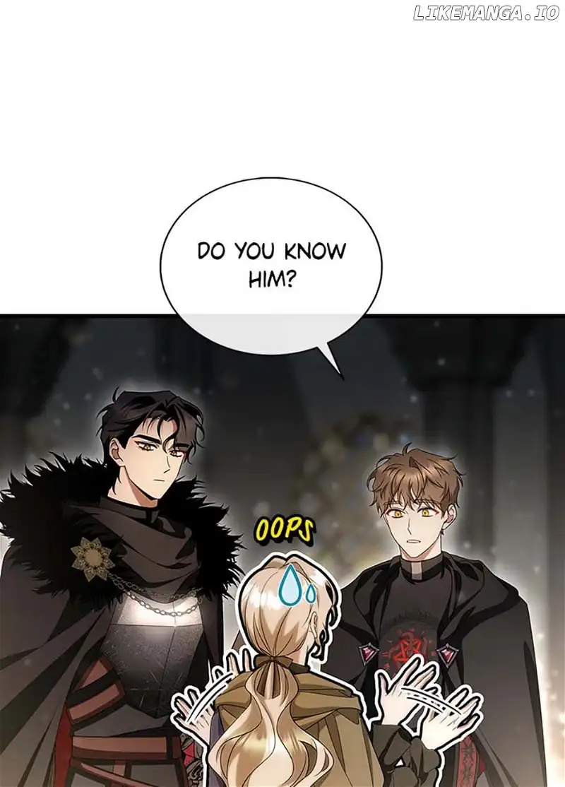 It’s My Destiny To Be The Hero’s Saviour Chapter 74 362 028
