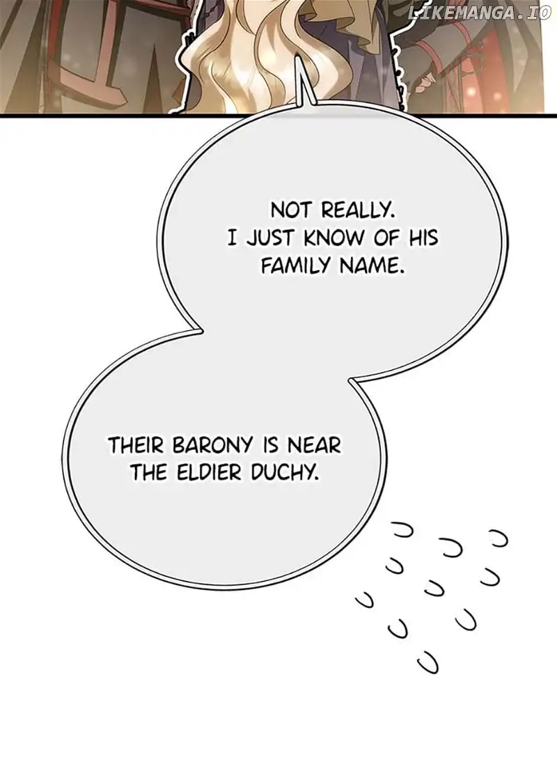 It’s My Destiny To Be The Hero’s Saviour Chapter 74 363 029