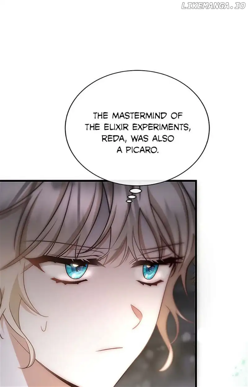 It’s My Destiny To Be The Hero’s Saviour Chapter 74 364 030